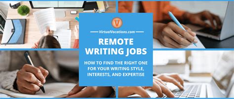 Job Type Internship or CO-OP. . Parttime writing jobs remote